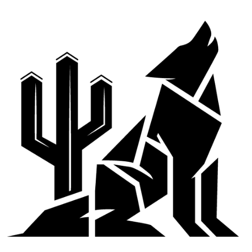 Desert Wolf Developers logo